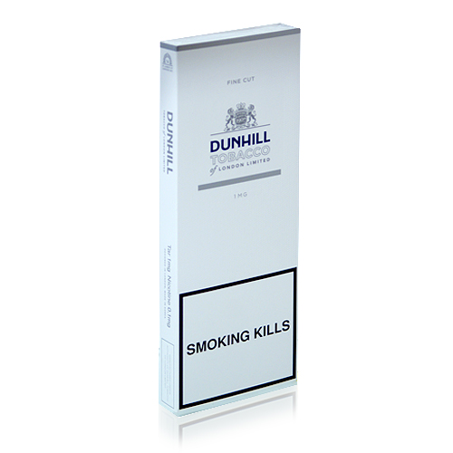 Dunhill